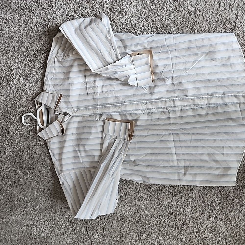 Men's Dress Shirt